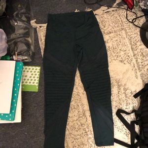Aerie high waisted 7/8 move leggings